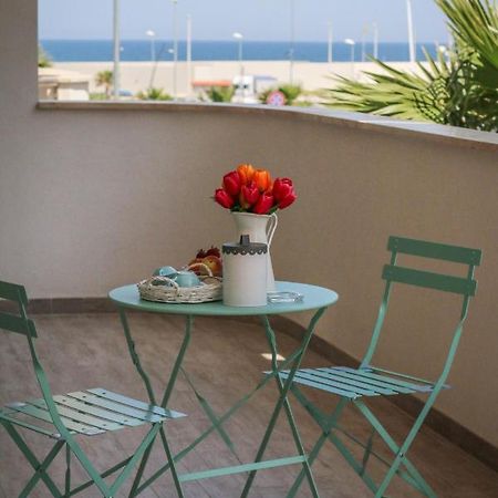 Whitehouse- Monopoli Apartment Екстериор снимка