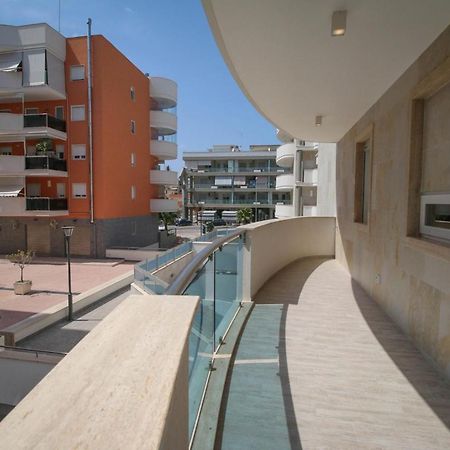 Whitehouse- Monopoli Apartment Екстериор снимка
