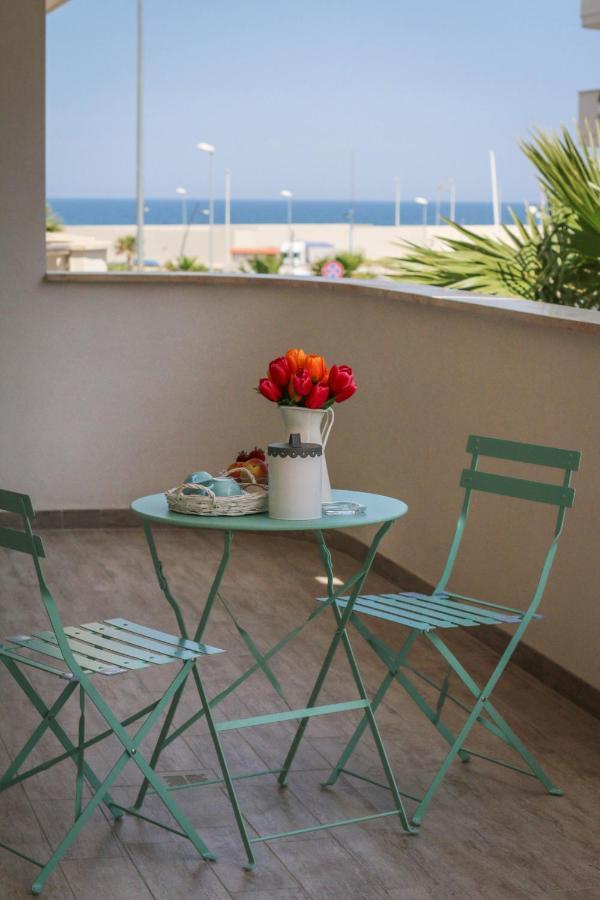 Whitehouse- Monopoli Apartment Екстериор снимка