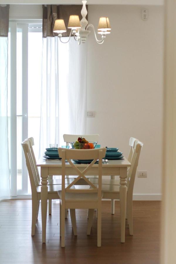 Whitehouse- Monopoli Apartment Екстериор снимка