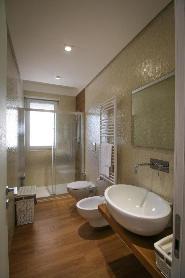 Whitehouse- Monopoli Apartment Екстериор снимка