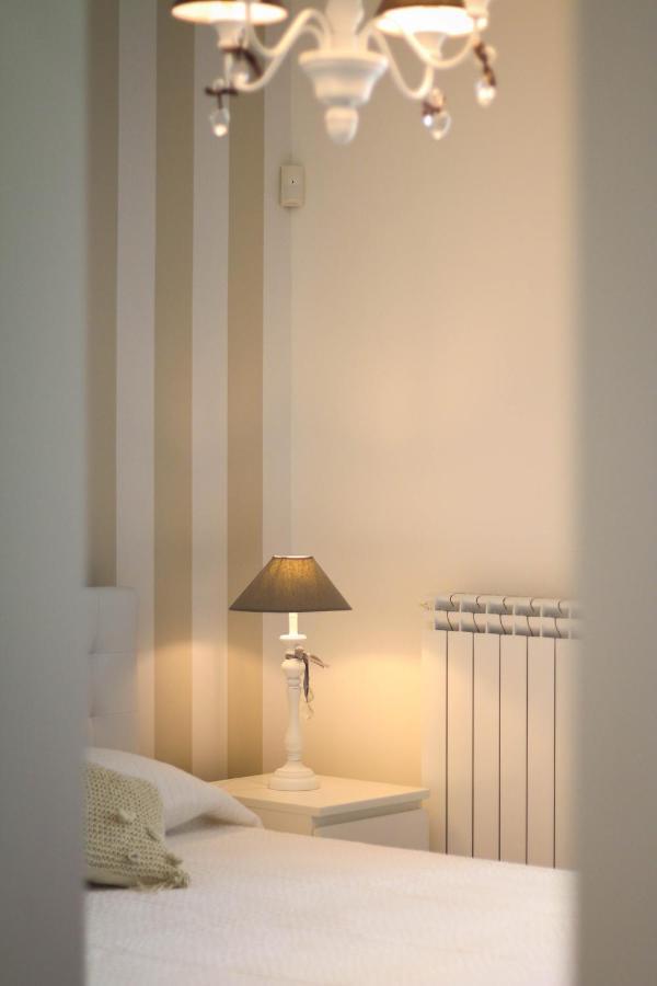 Whitehouse- Monopoli Apartment Екстериор снимка