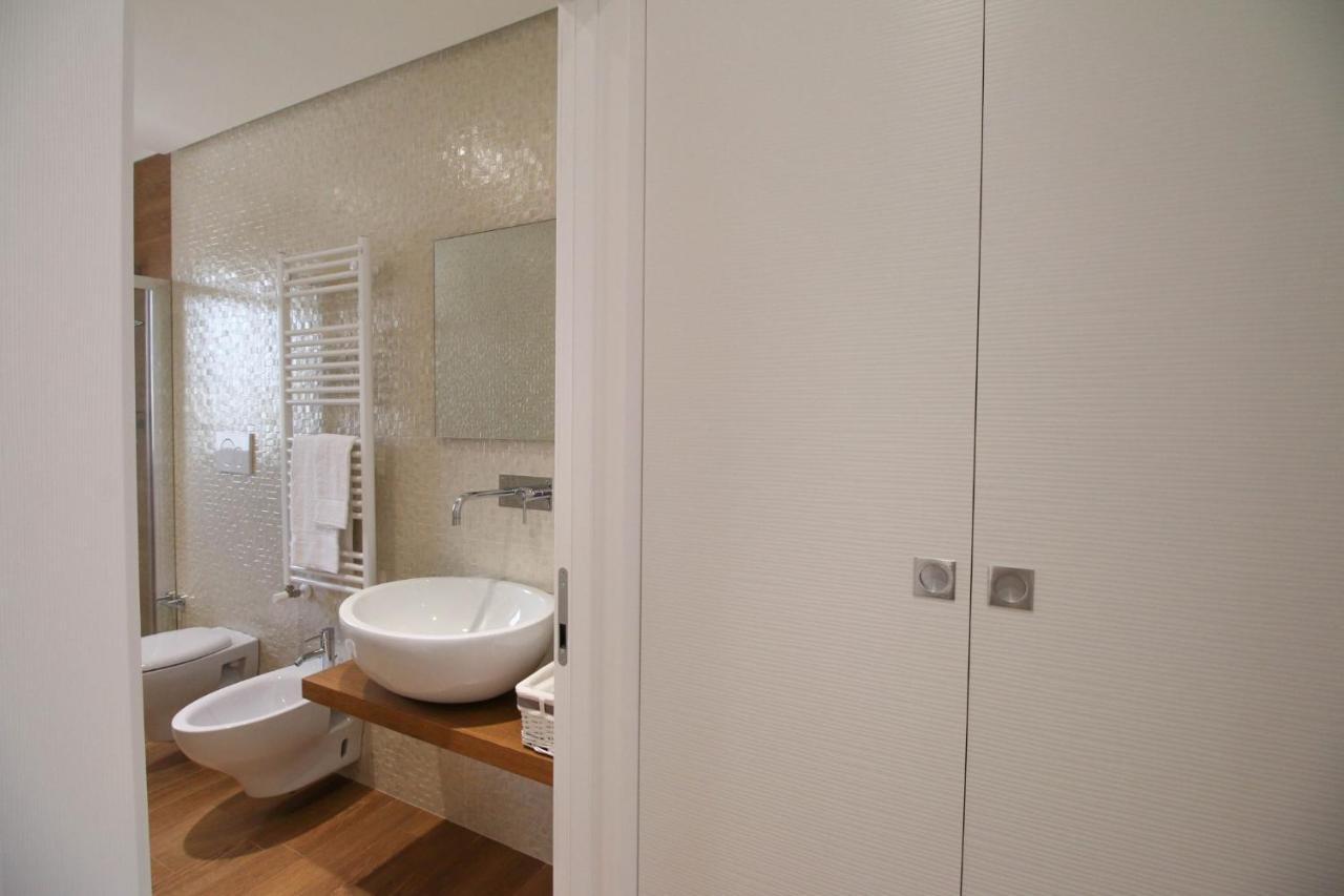 Whitehouse- Monopoli Apartment Екстериор снимка