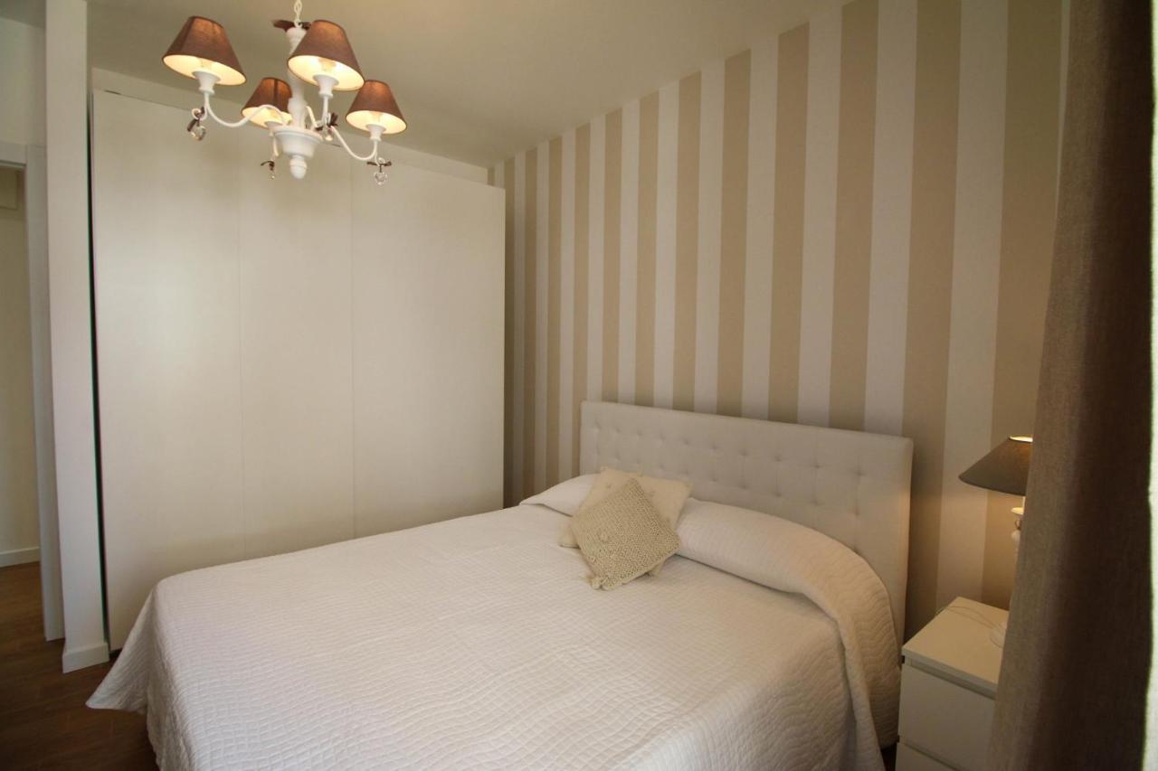 Whitehouse- Monopoli Apartment Екстериор снимка