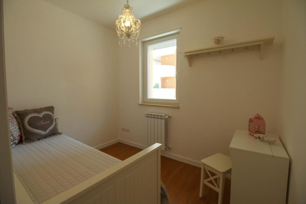 Whitehouse- Monopoli Apartment Екстериор снимка