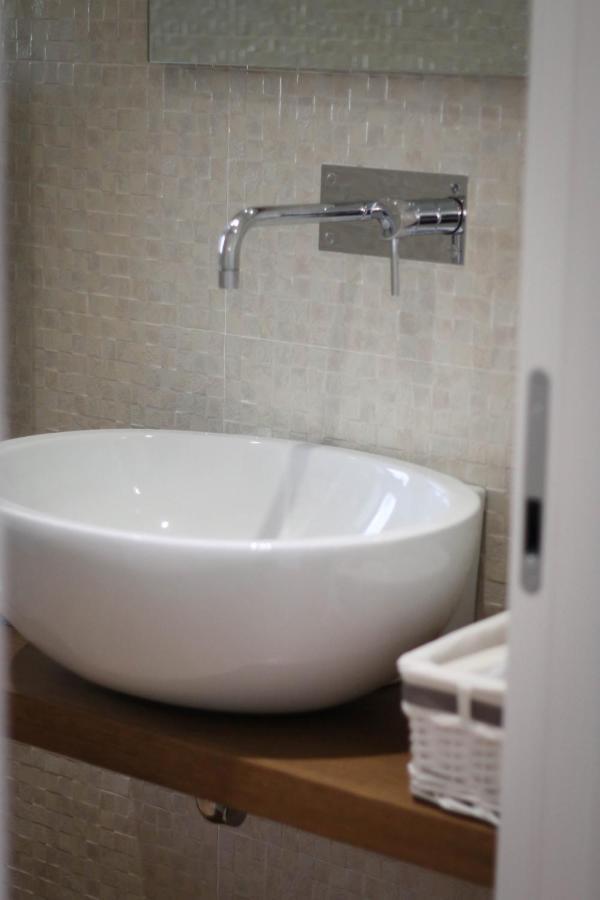 Whitehouse- Monopoli Apartment Екстериор снимка
