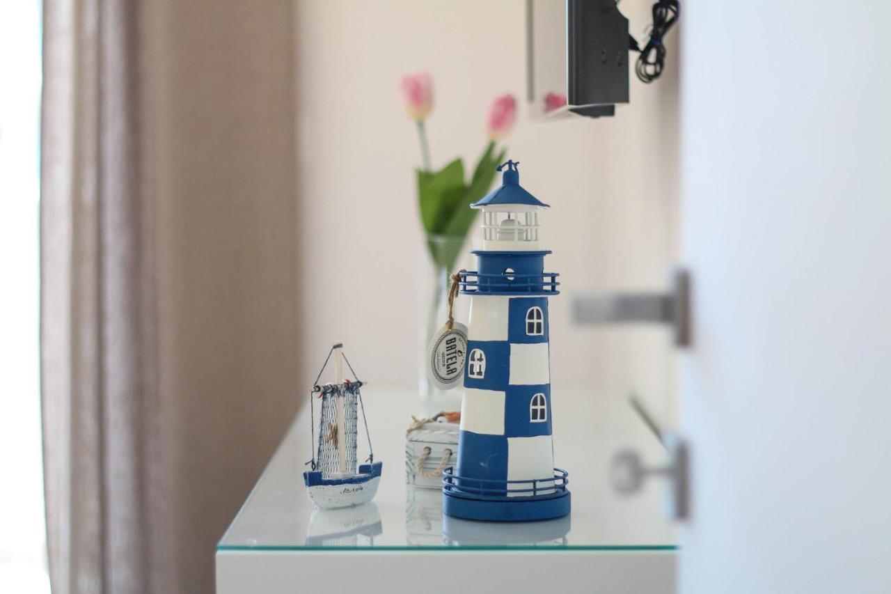 Whitehouse- Monopoli Apartment Екстериор снимка