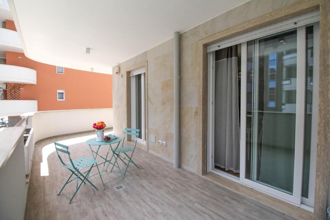 Whitehouse- Monopoli Apartment Екстериор снимка
